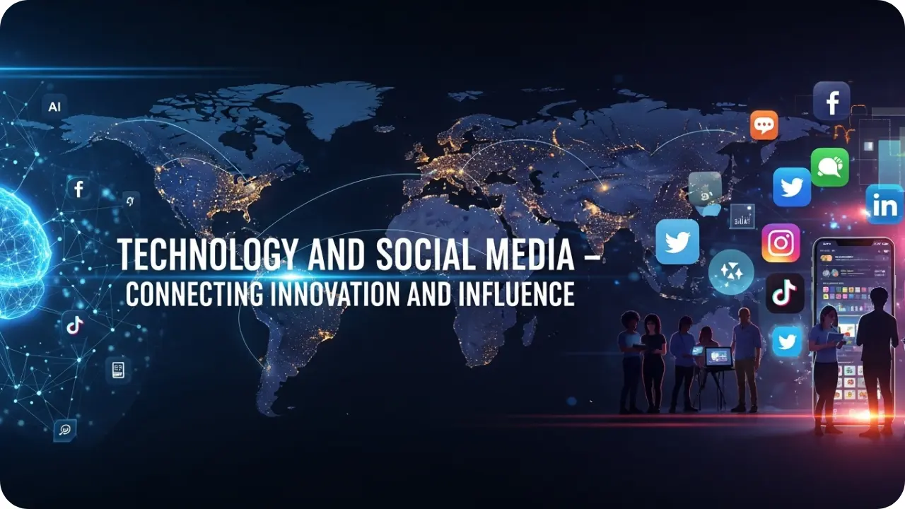 Technology and Social Media