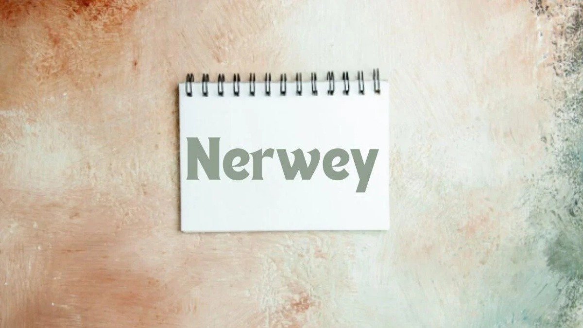 nerwey