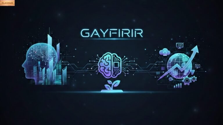 gayfirir