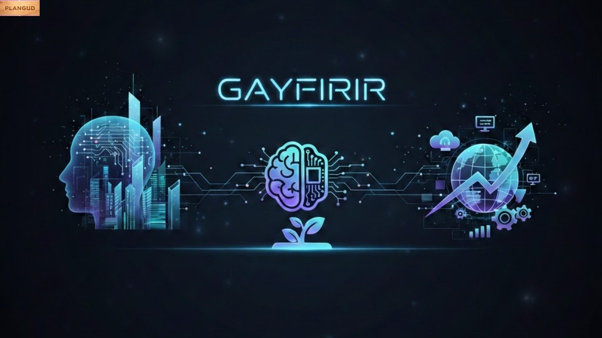 gayfirir