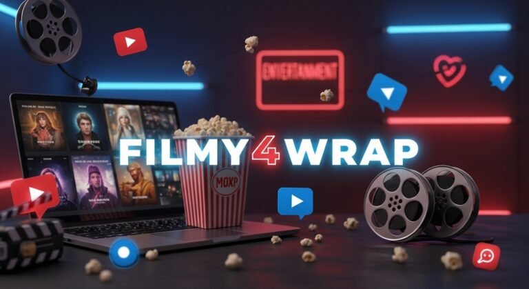 Filmy4Wrap