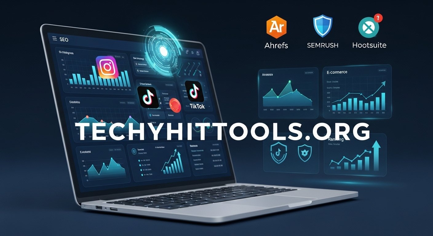 TechyHitTools.org