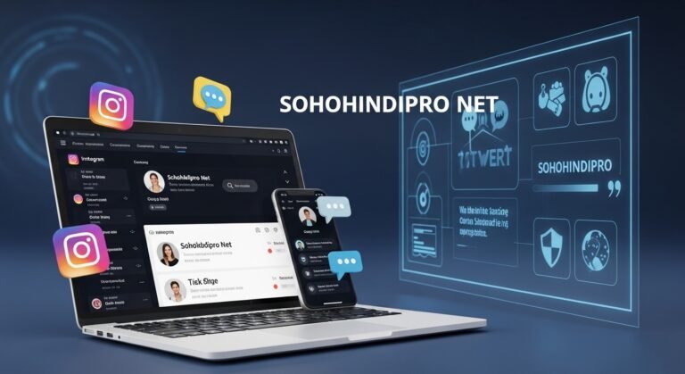 Sohohindipro Net